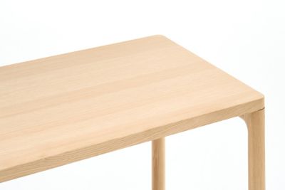 ＳＷ８０３１　クリアネル　デスク　幅１１０ｃｍ　奥行４５ｃｍ